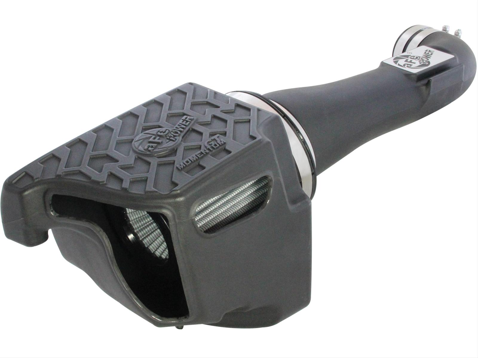 aFe Momentum GT Pro Dry S Air Intake 12-up Wrangler